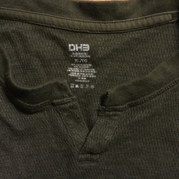 DH3 Athletic Tee - Picture 2 of 2